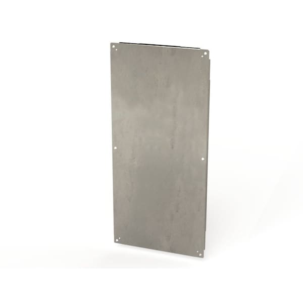 Subpanel, 45 in H, 0.88 in D, 21 in W